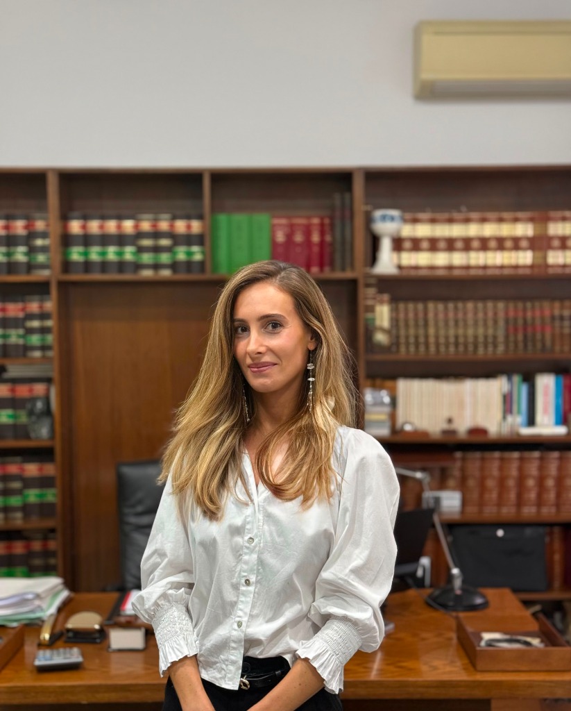 María López Tercero - Metodología de Trabajo